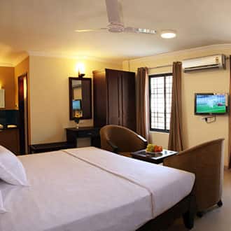 Century Grand Hotel, Wayanad 3